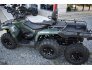 2022 Can-Am Outlander MAX 450 for sale 201175072